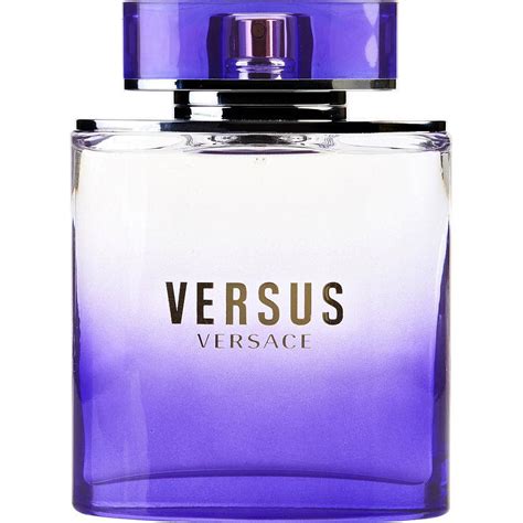 Versus by Versace .